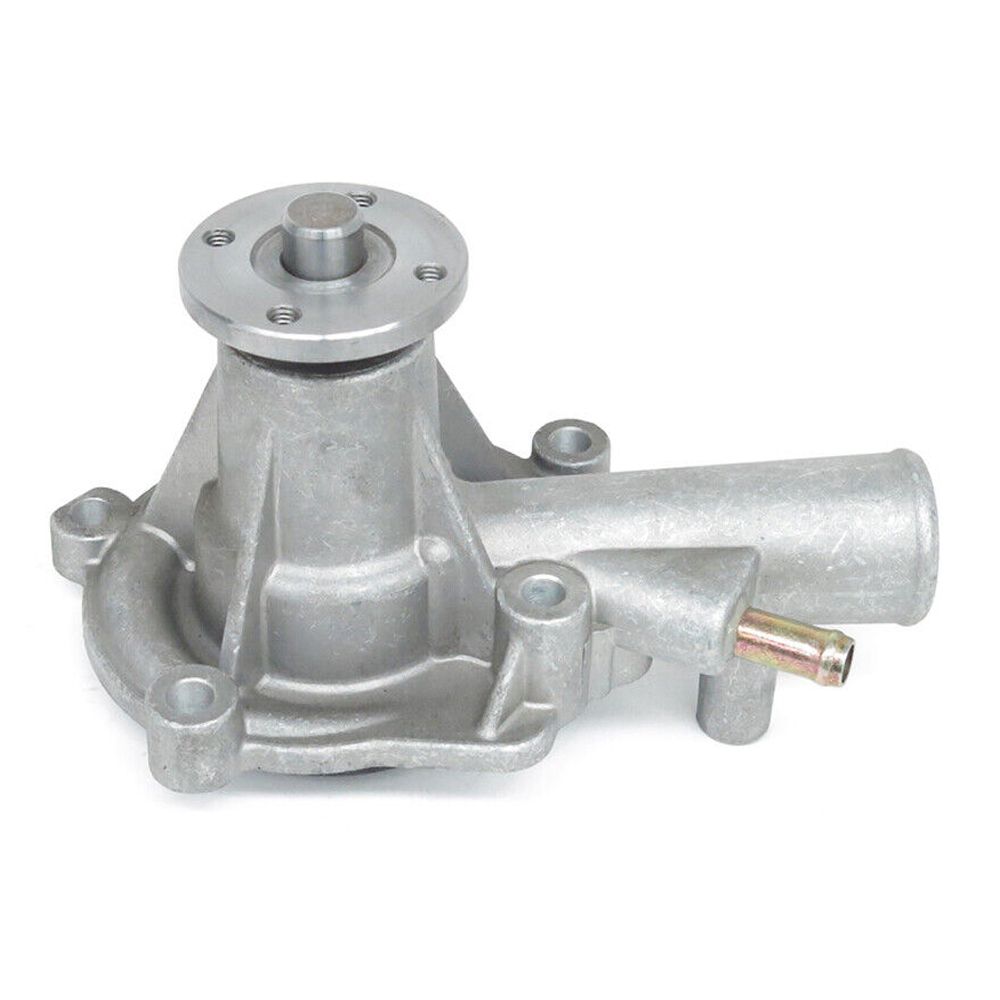 Water Pump For 1974 Dodge Colt 2.0L L4cyl 122 Cid Md997404 Md997403 Md997623