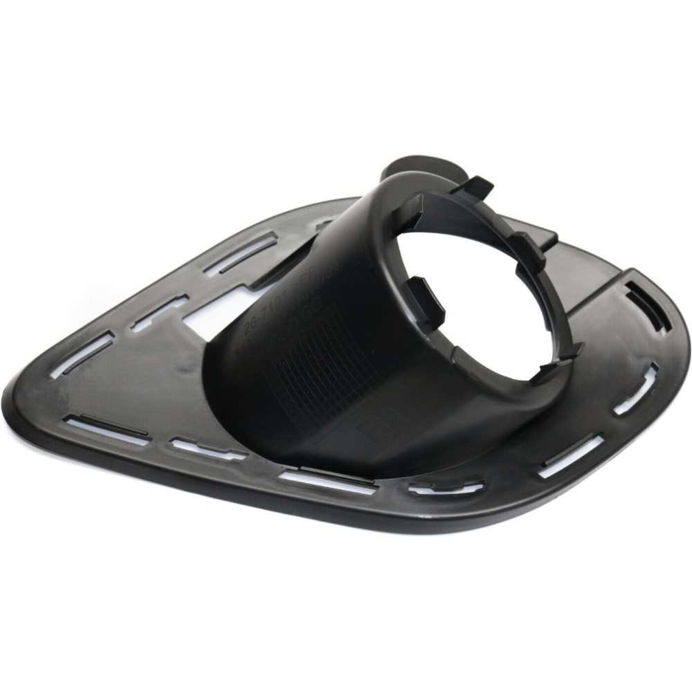 For Dodge Challenger Fog Light Bracket Lamp Passenger Right Side Right Hand