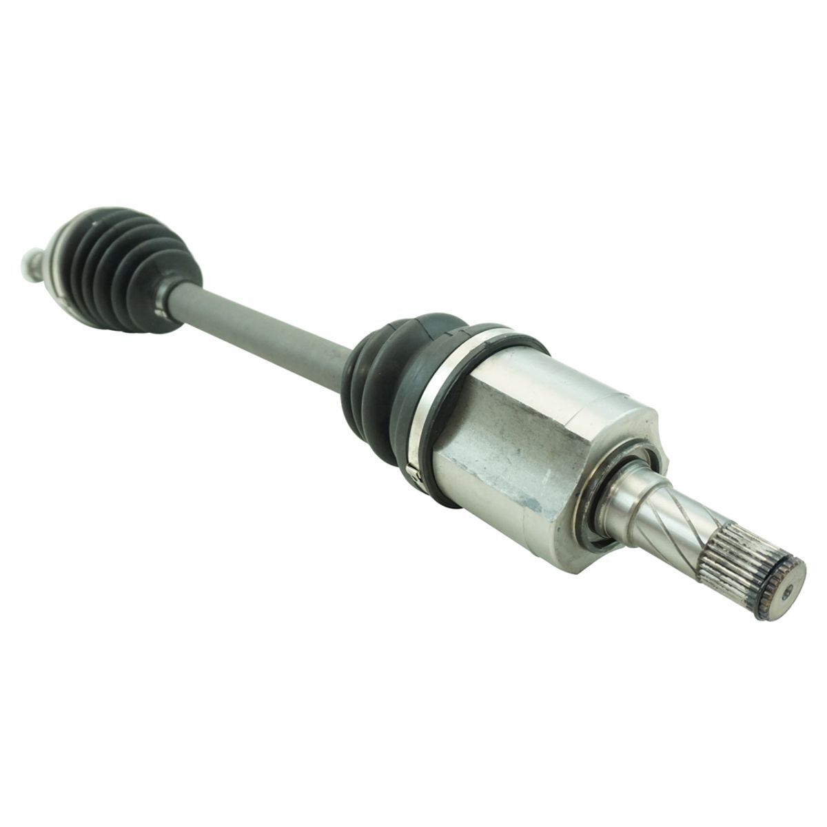 Front Complete CV Axle Shaft Assembly Left Driver Side For 2009-2013 6 2.5L