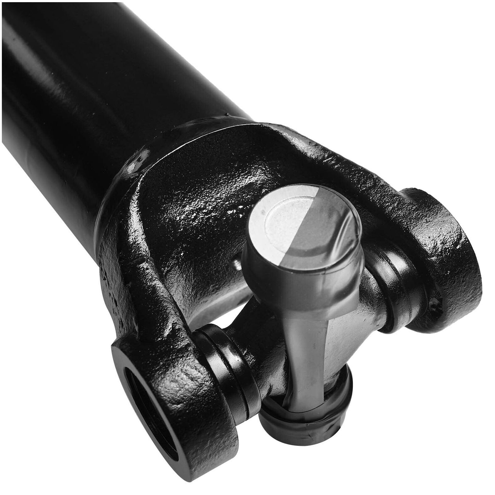 Front Driveshaft Prop Shaft Assembly For Chevy Silverado Sierra 1500 07-13 4WD