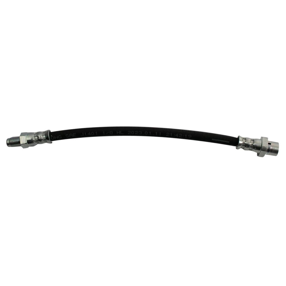 Rear Outer Brake Hose Fits 2006-2021 BMW