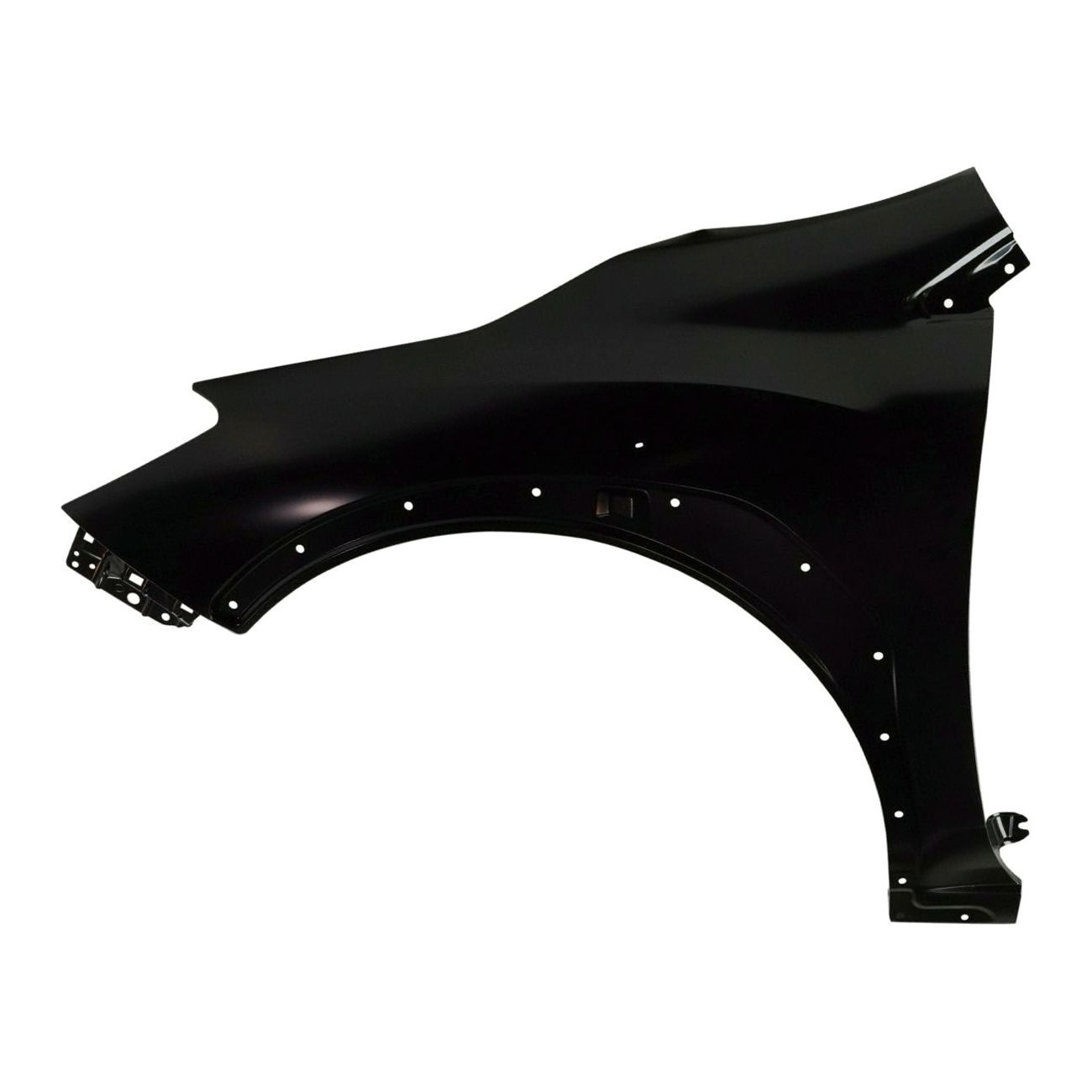 Fender Front Quarter Panel Driver Left Side LH Hand For 18-20 Crosstrek