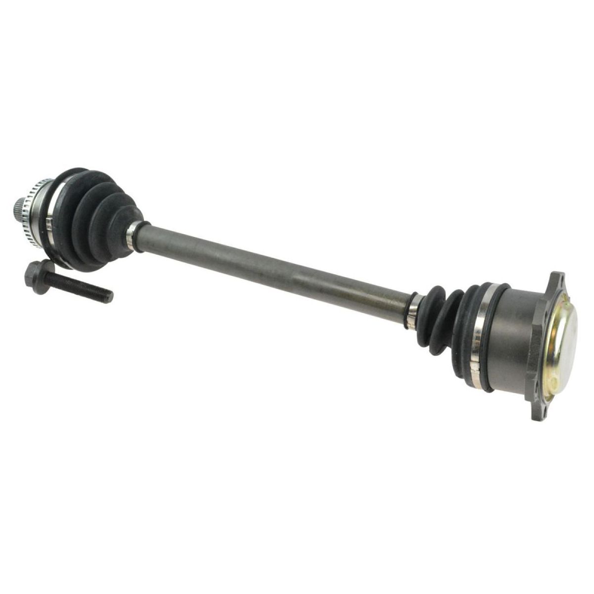 CV Axle Shaft Front Outer Right For 1996-2001 Audi A4 Sedan Manual Transmission