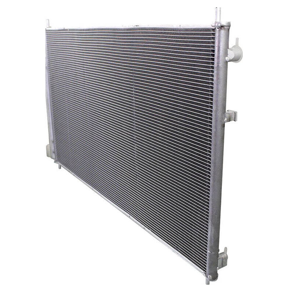 For Honda 2011-2017 Odyssey A/C Condenser