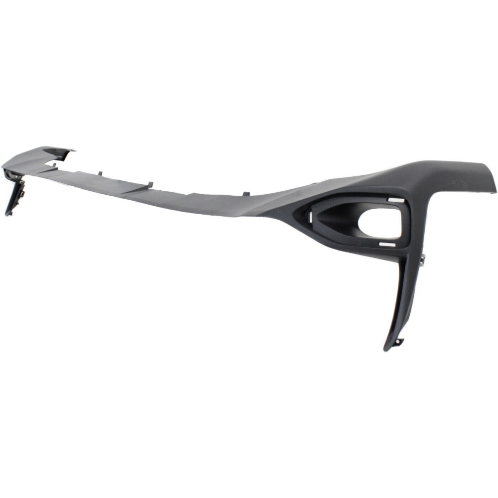 Bumper Face Bar Guard Front For 2015-2017 Lexus NX200t 2015-2017 Lexus NX300h