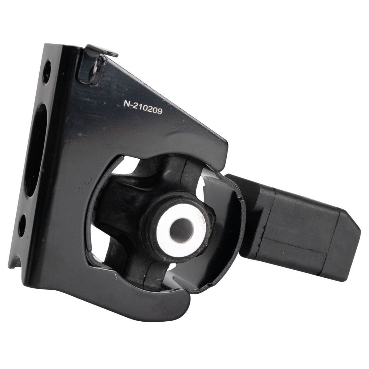Upper Transmission Mount Left Driver Side For 2019-2020 Acura TLX Sedan 2.4L