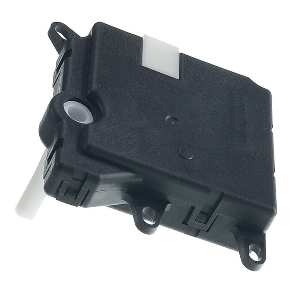 HVAC AC Heater Blend Door Actuator F350 F450 F550 1999-2008 Main