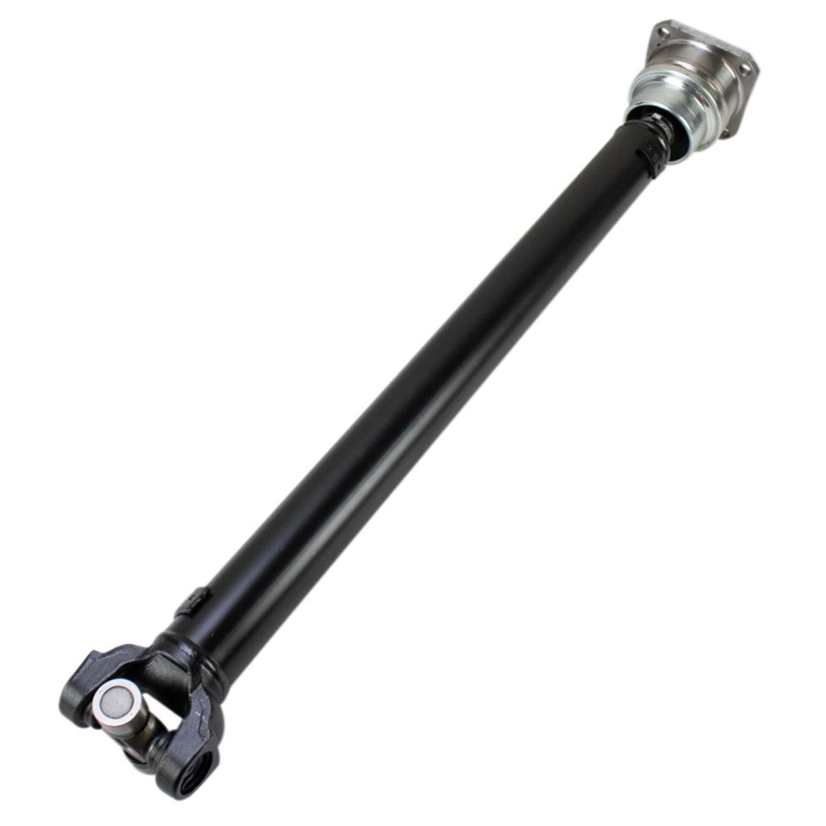 Front Drive Shaft Driveshaft Assembly For 09-10 H3T Crew Cab Pickup SUV Truck
