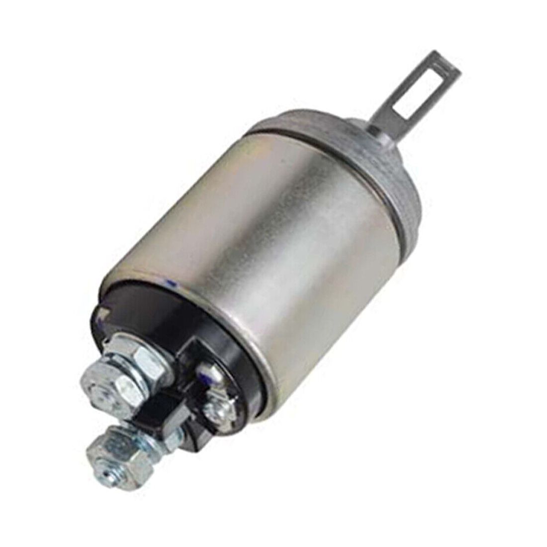 Solenoid Fits