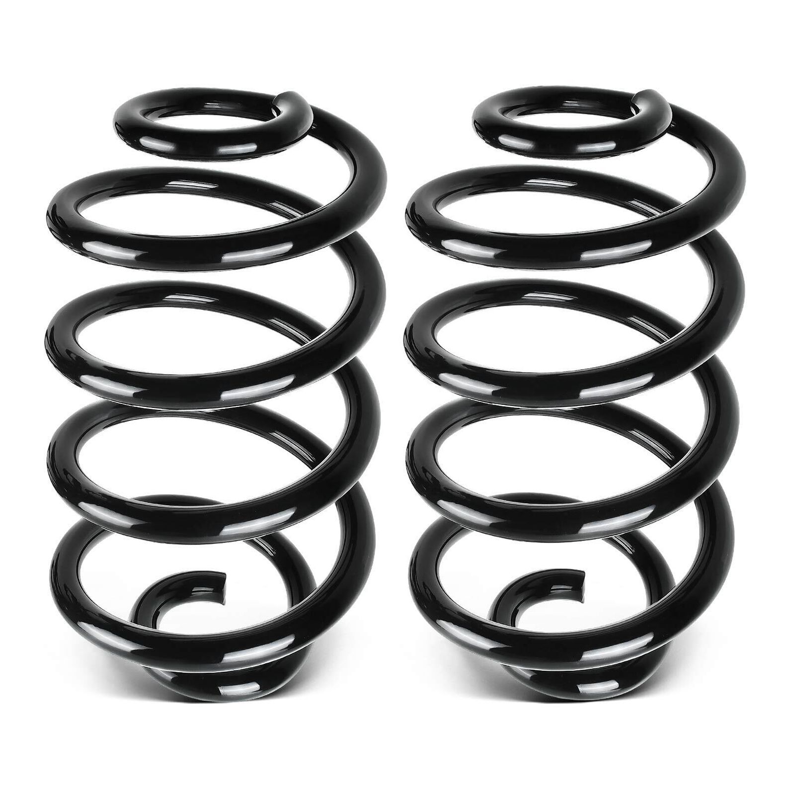 For 13-19 Encore 15-20 Trax 2 Rear Coil Springs For 13-19 Encore 15-20 Trax AWD