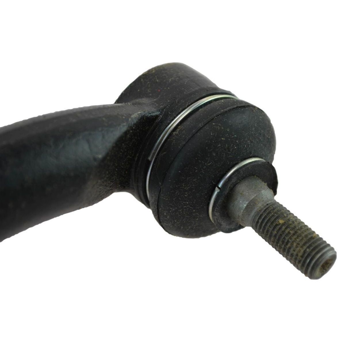 For 2009-2011 Nissan Versa 1.6 Base Sedan Tie Rod End Outer Front