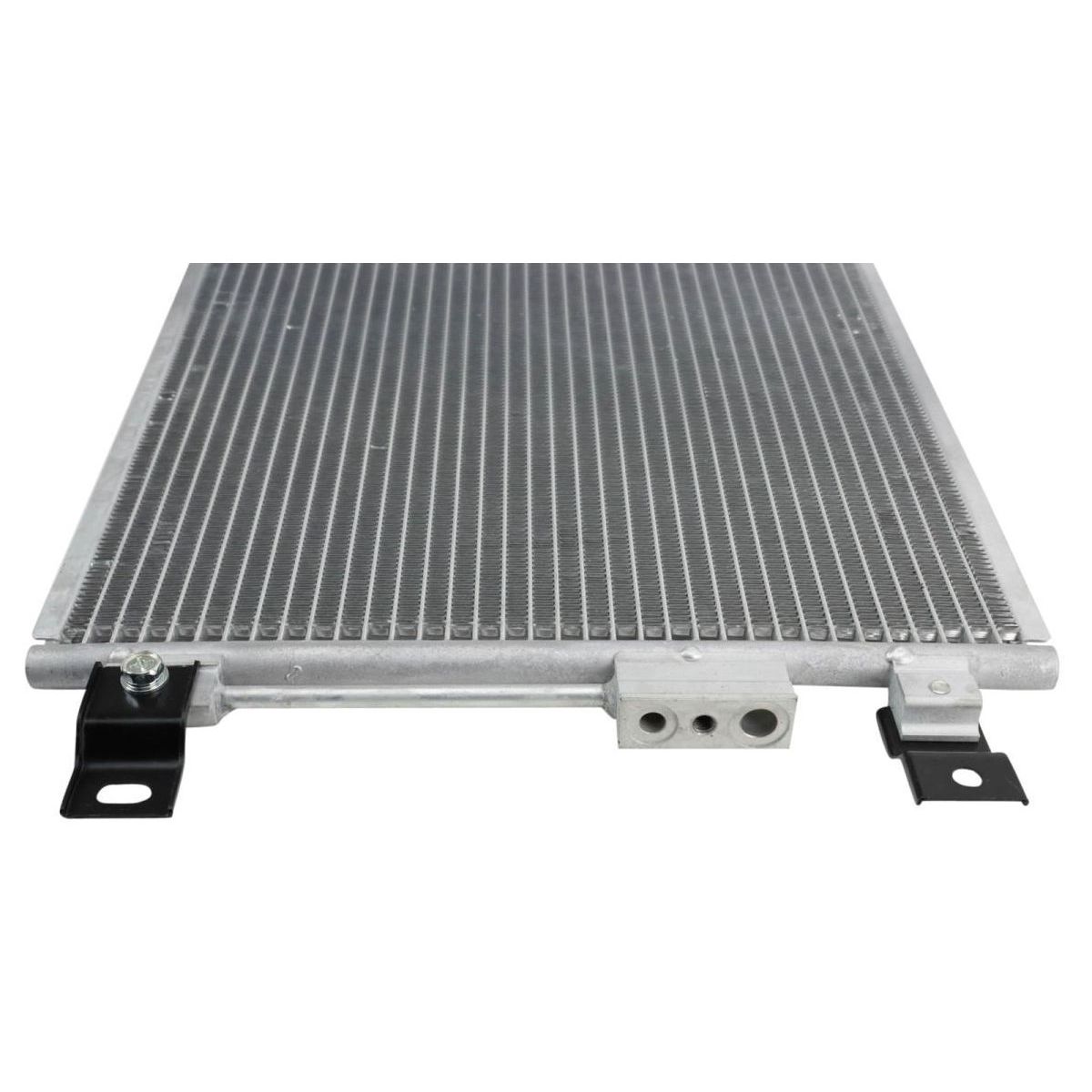 A/C Condenser For 2019-2022 Ram 2500 3500 2019-2020 4500 5500 CH3030271