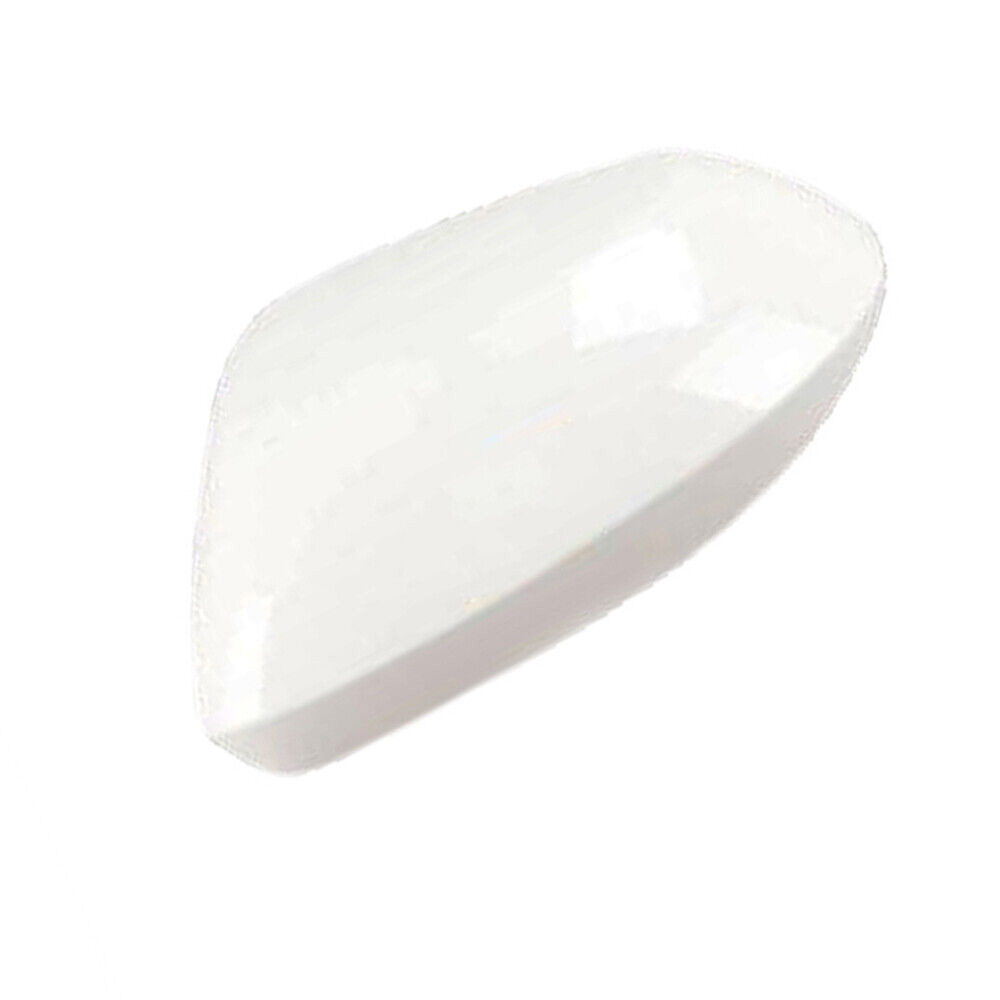 3 Sets Of - For Toyota 2020-2022 Corolla Left Rearview Door Mirror Cover Primer