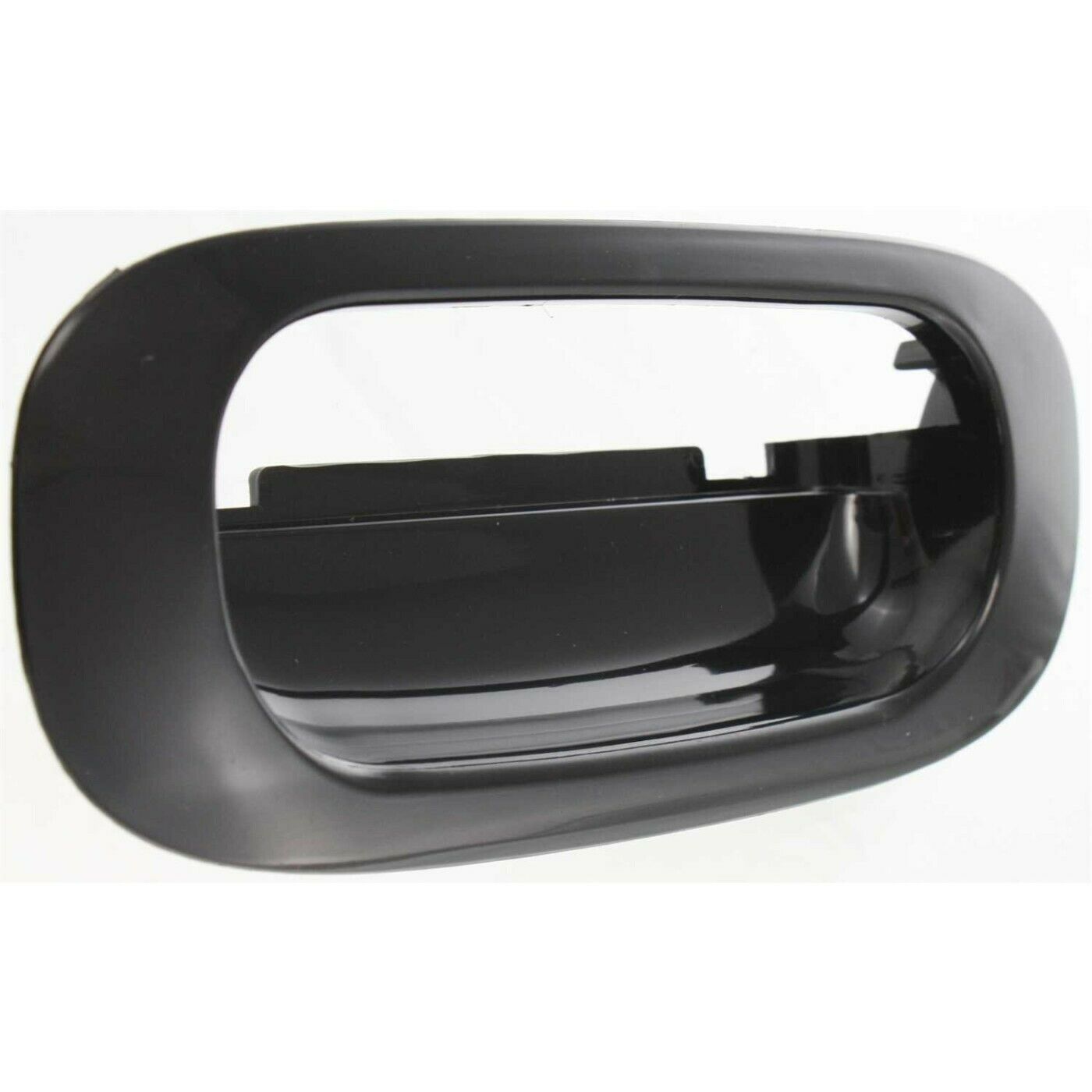 Tail Gate Tailgate Handles Set Of 2 For Dodge Mitsubishi Ram 55256215AB-PFM Pair