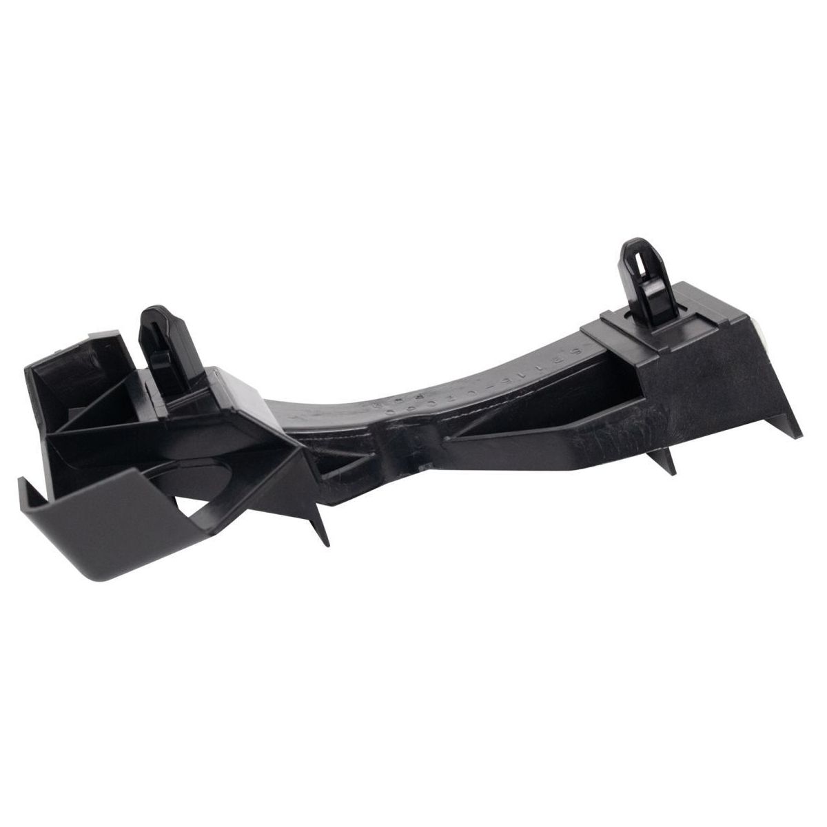 For 2003-2008 Toyota Corolla CE Sedan Front Bumper Bracket