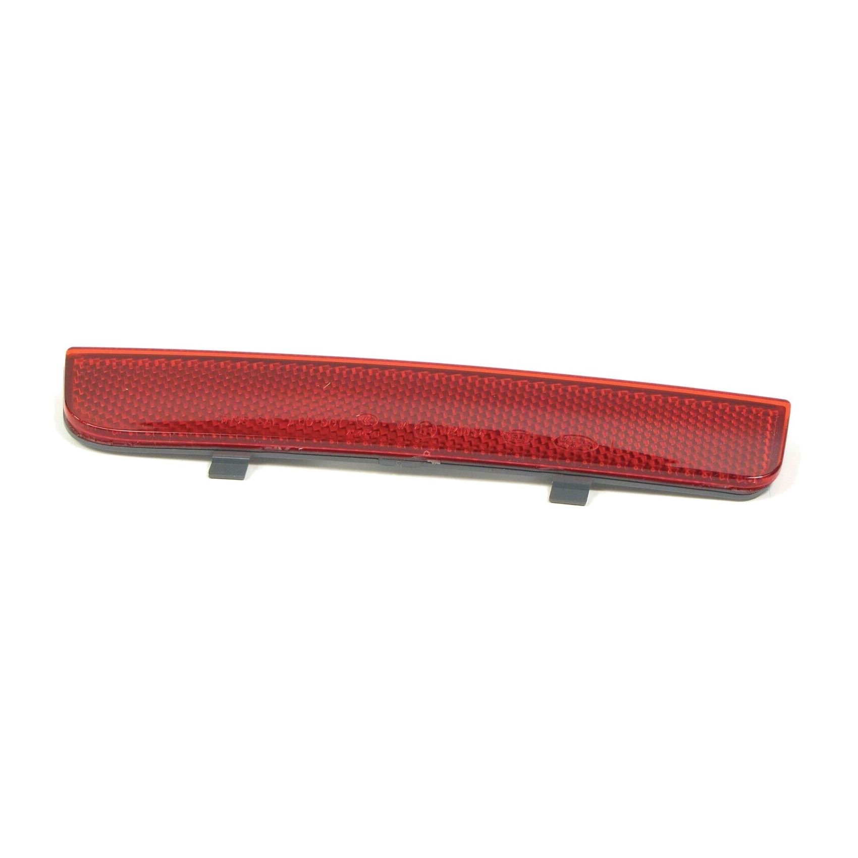 LR2FREELANDER 2 2008-ON REAR BUMPER REFLECTOR LeftDRIVER LR006349