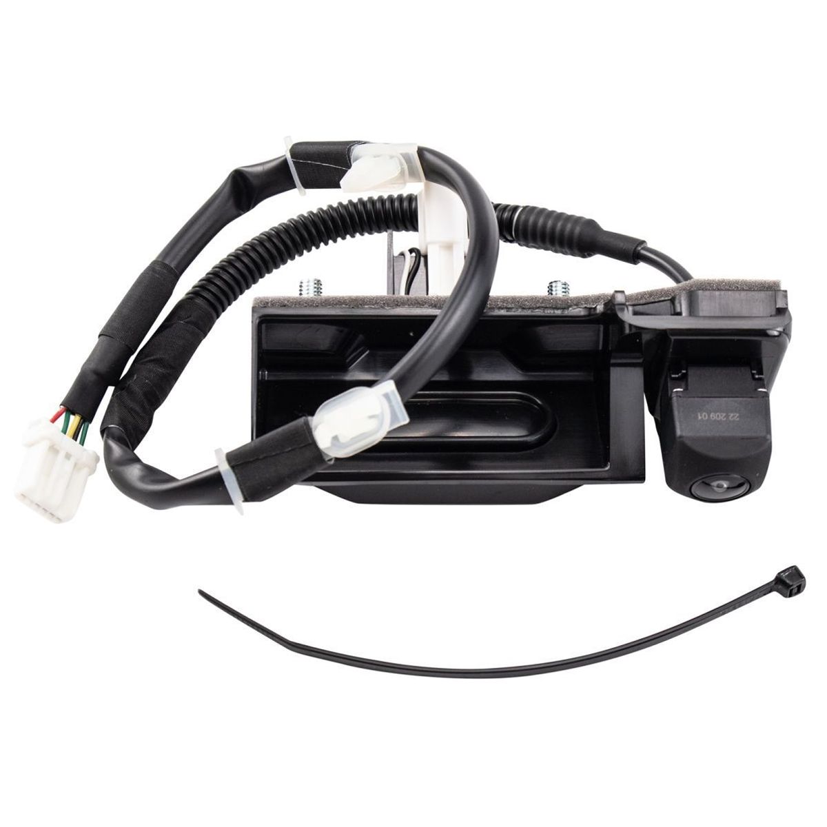 For 14-17 Honda Odyssey Rear Rear View Camera Fits 2014-2017 Honda Odyssey