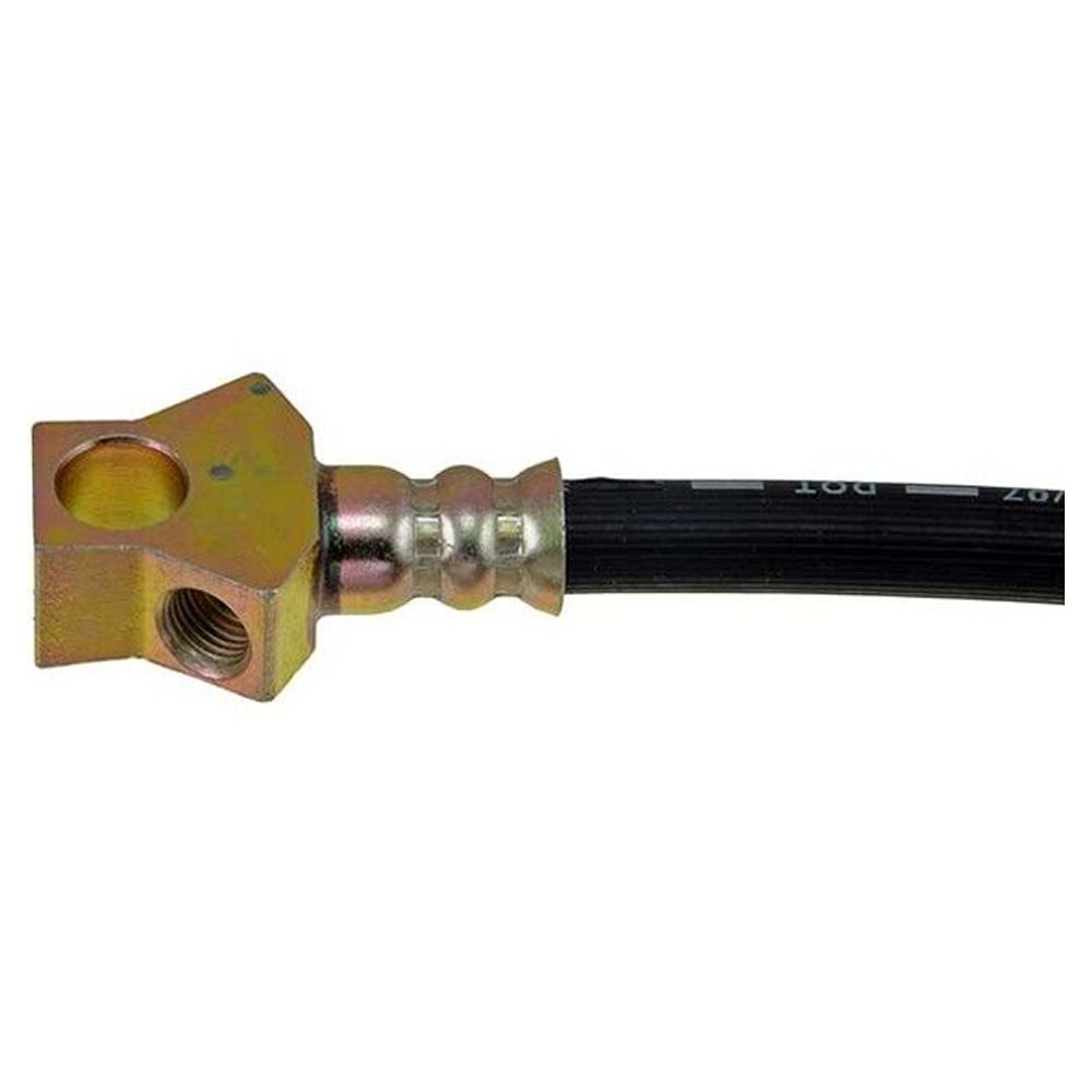 H38090 Brake Line Front For Dodge 76-84 Ramcharger Base Sport Utility Truck
