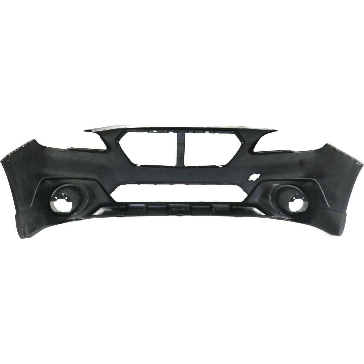 Front Bumper Cover For Subaru 2015-2017 Outback Wagon 2.5i 3.6R SU1000176