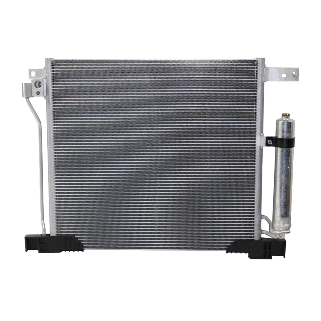For 2017-2019 Nissan Sentra A/C Condenser