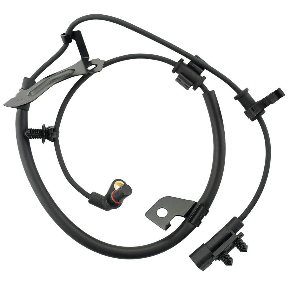 2X Rear Wheel Wire Harnes