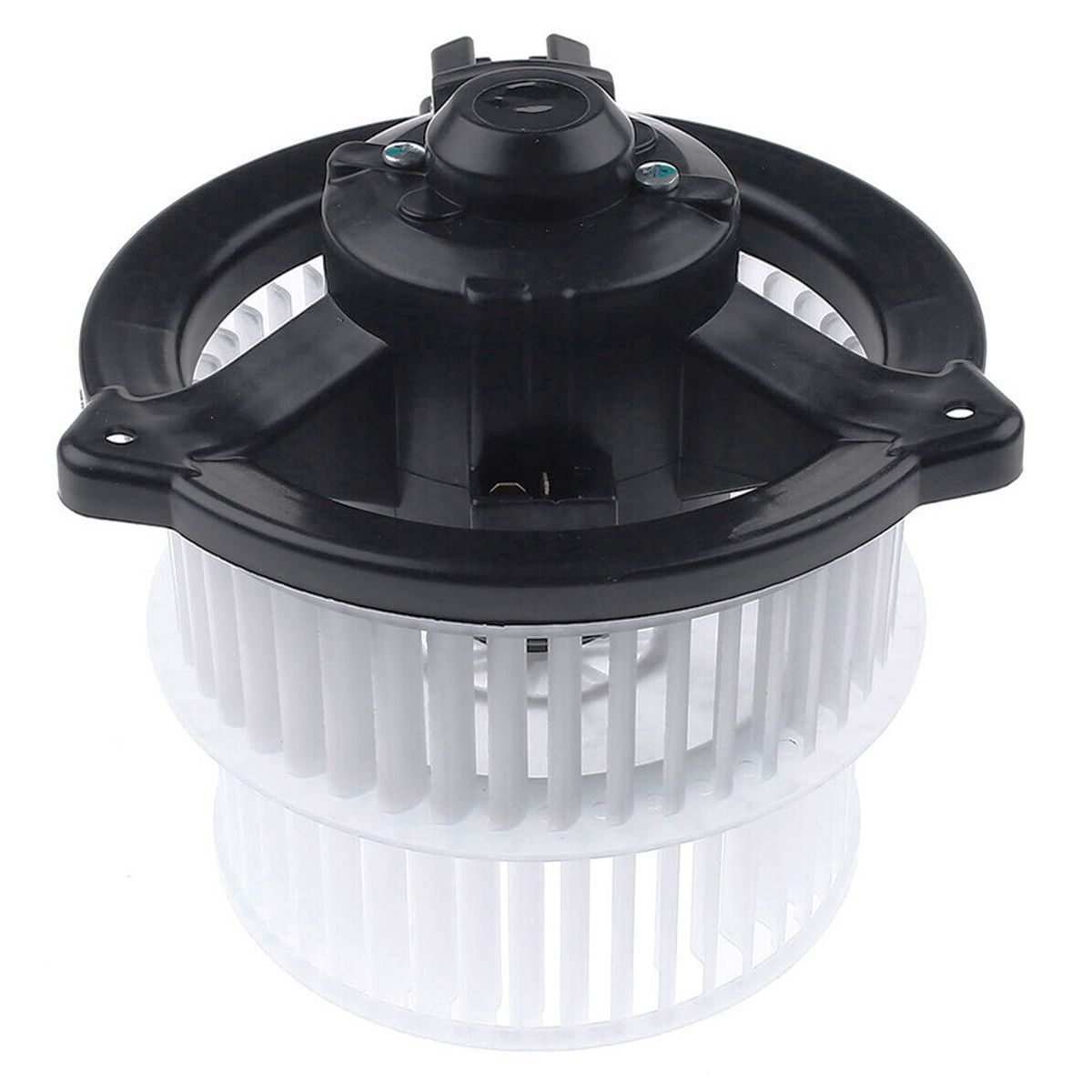 HVAC Blower Motor W/ Wheel For Scion XA XB 2004-2006 Toyota Echo 2003-2005 1.5L
