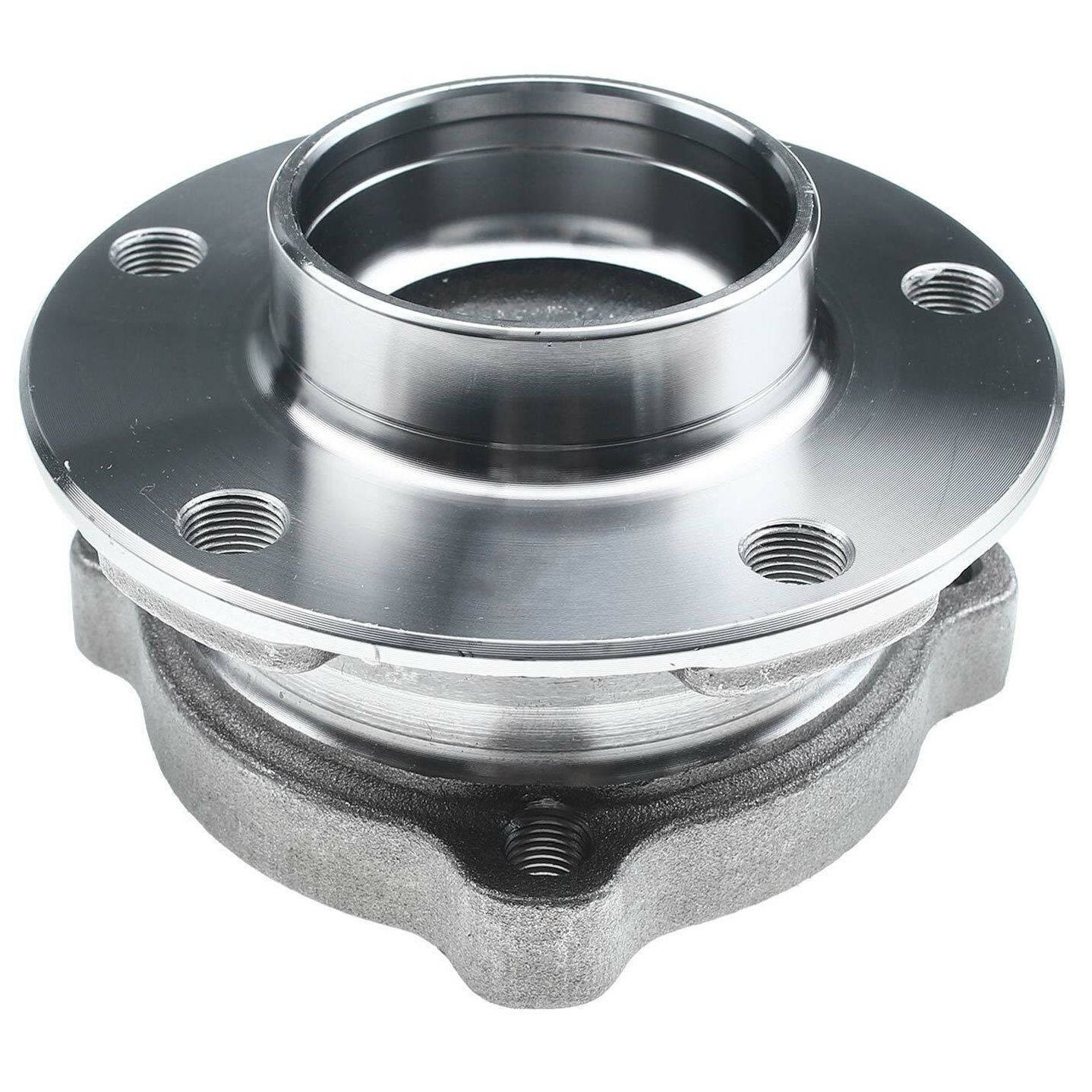Front Driver Left Or Right Wheel Hub Bearing Assembly For 14-16 Bmw X5 Bmw X6