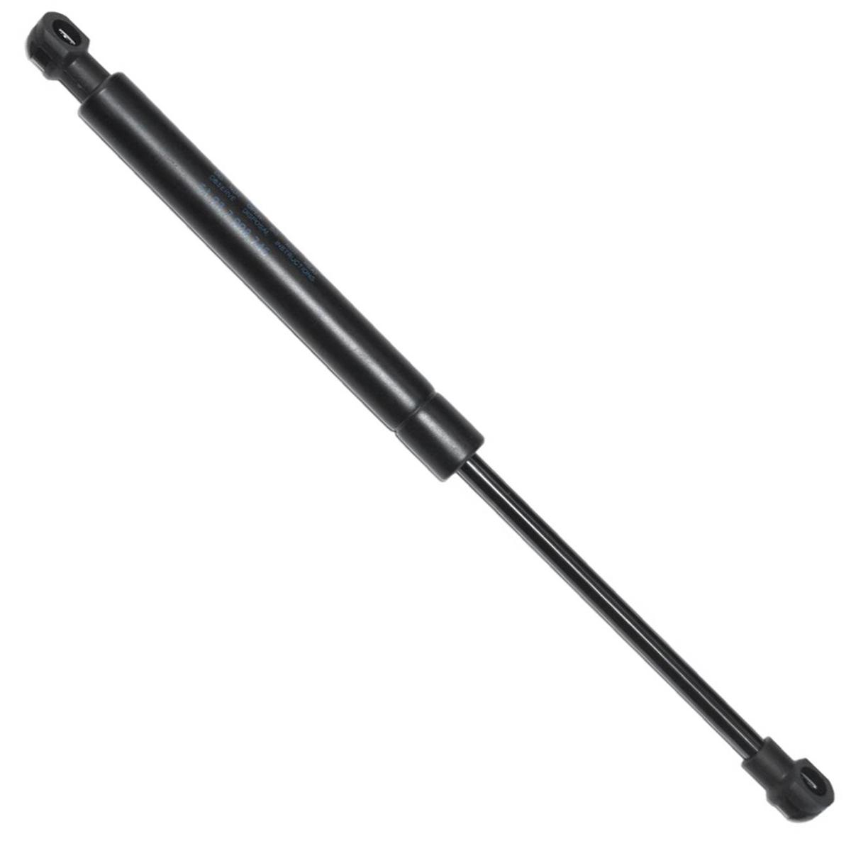 Hood Lift Supports Shocks Struts For 525 528 530 535 545 550 M5 XDrive E60 E61