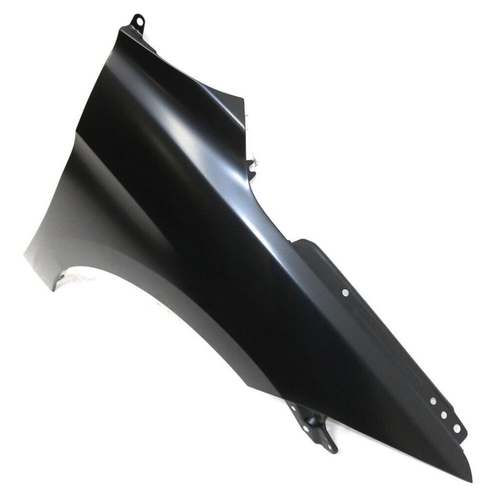 Fender For Hyundai 2017-2018 Elantra Set Of 2 Front Driver And Passenger Side