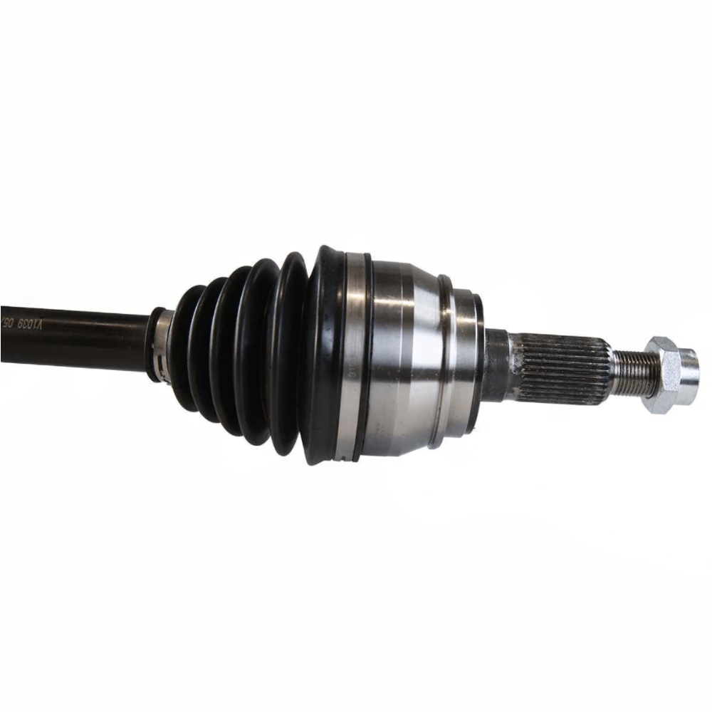 4 Sets Of - Front CV Axle Shaft Assembly Driver Or Passenger For Cadillac Chevrolet