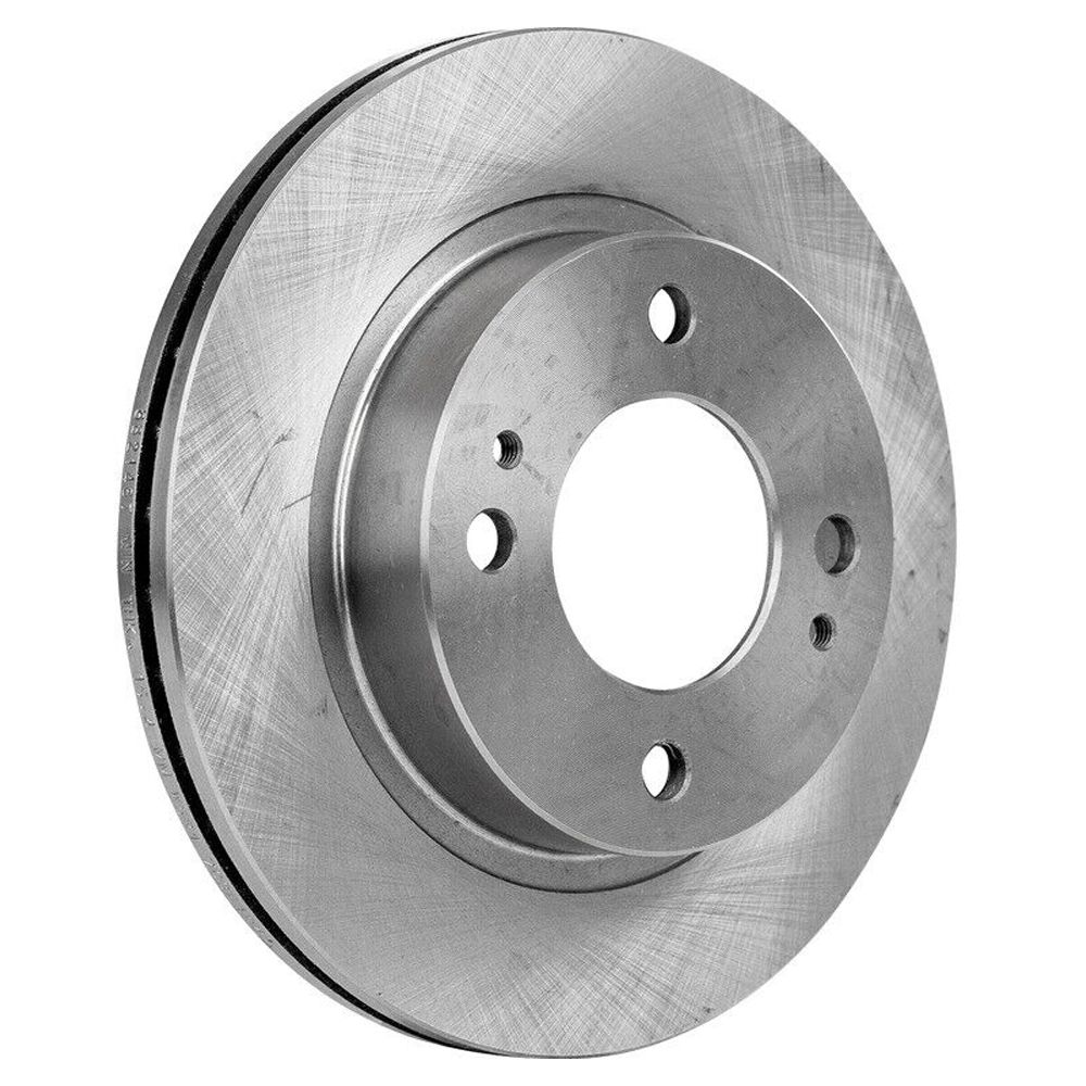 For Mitsubishi 2014-2015 Mirage Brake Disc