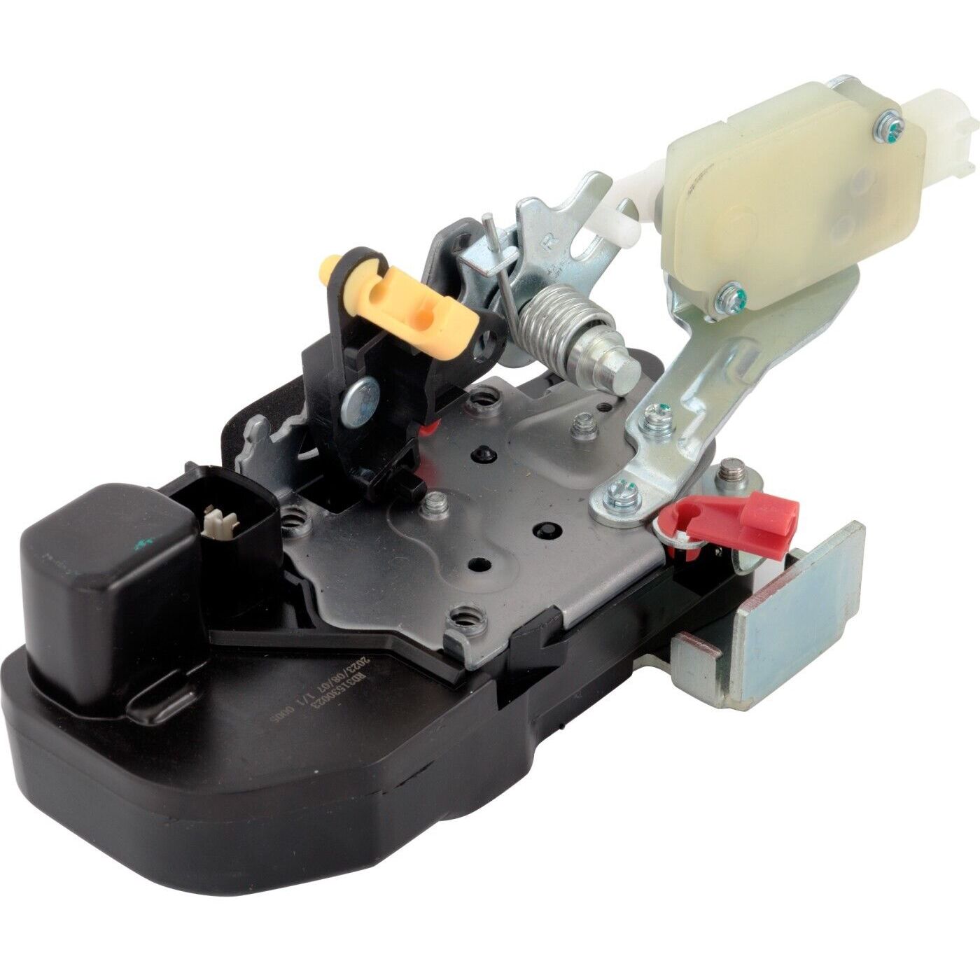 For Challenger Door Lock Actuators Front Passenger Right Side Hand 4589602Ae