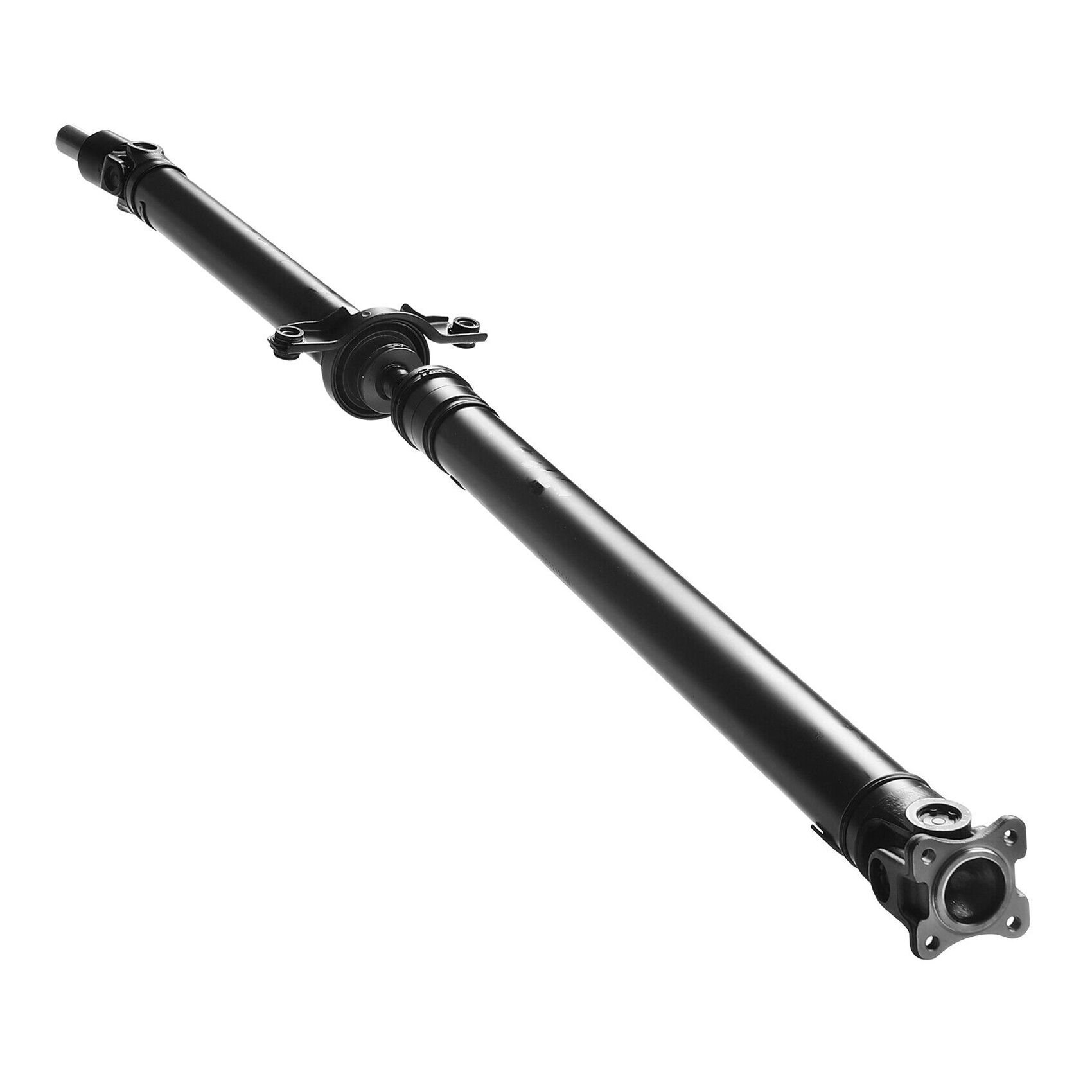 Rear Driveshaft Prop Shaft For Subaru Outback 2013-2014 2.5L Auto CVT Trans AWD