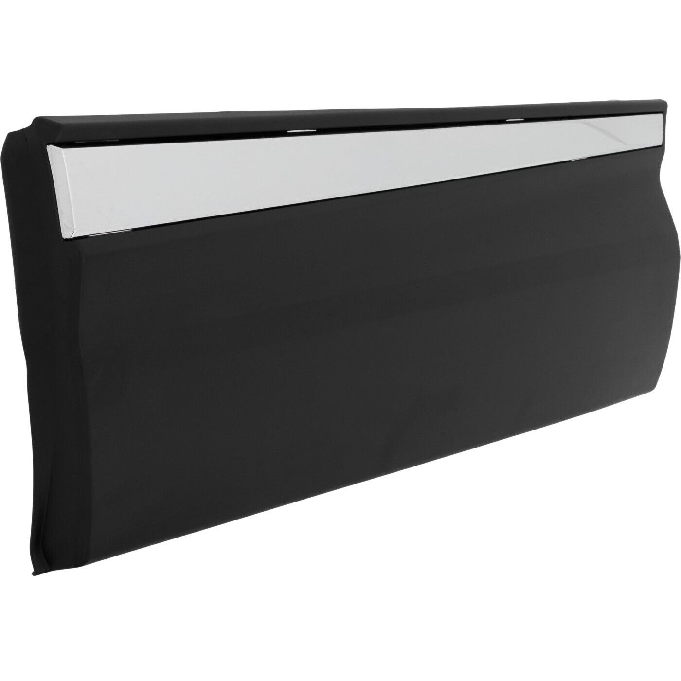 For 17-22 CR-V Door Moldings And Beltlines Rear Passenger Right Side Lower Hand