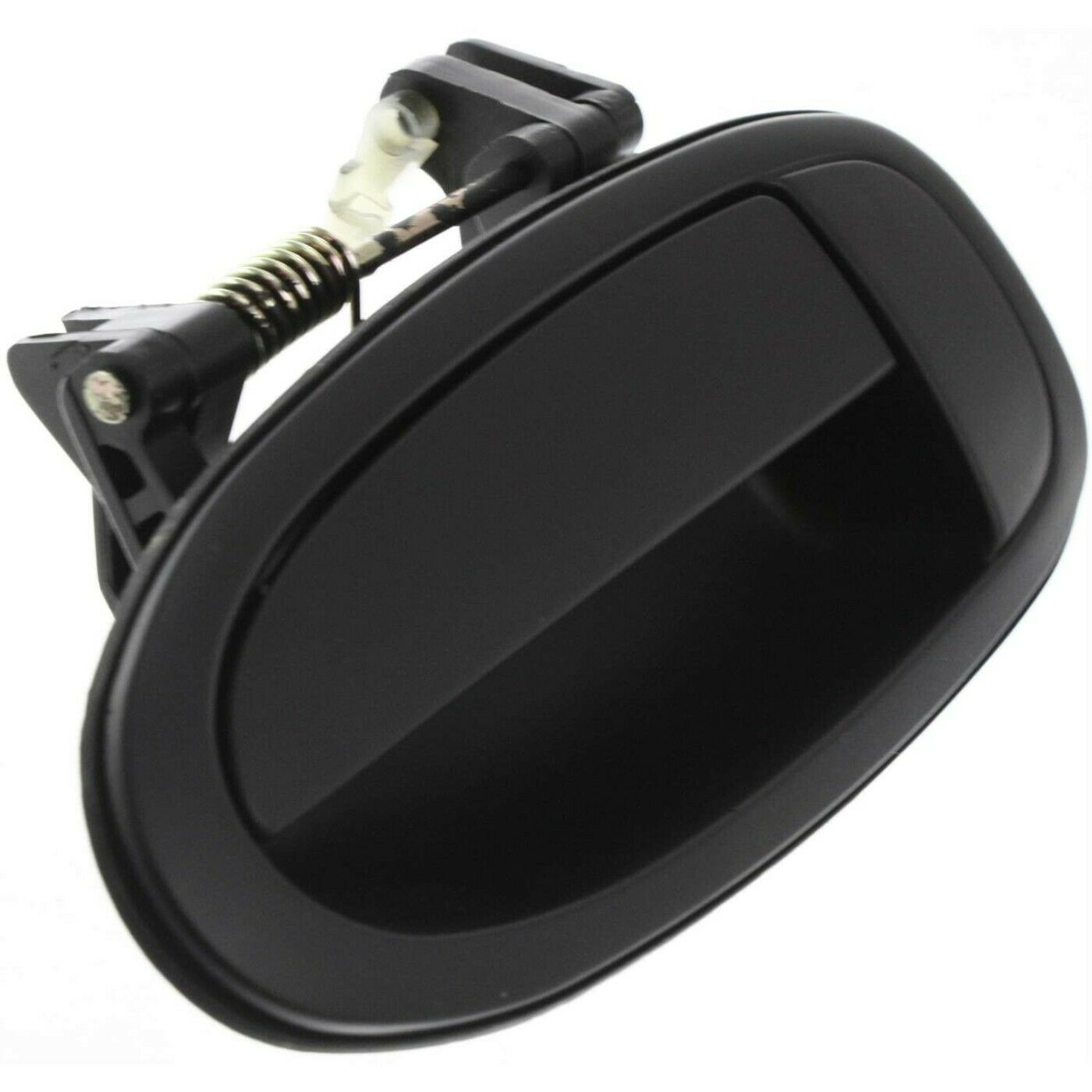 Exterior Door Handle For 95-99 Toyota Avalon Set Of 2 Front And Rear Driver Side
