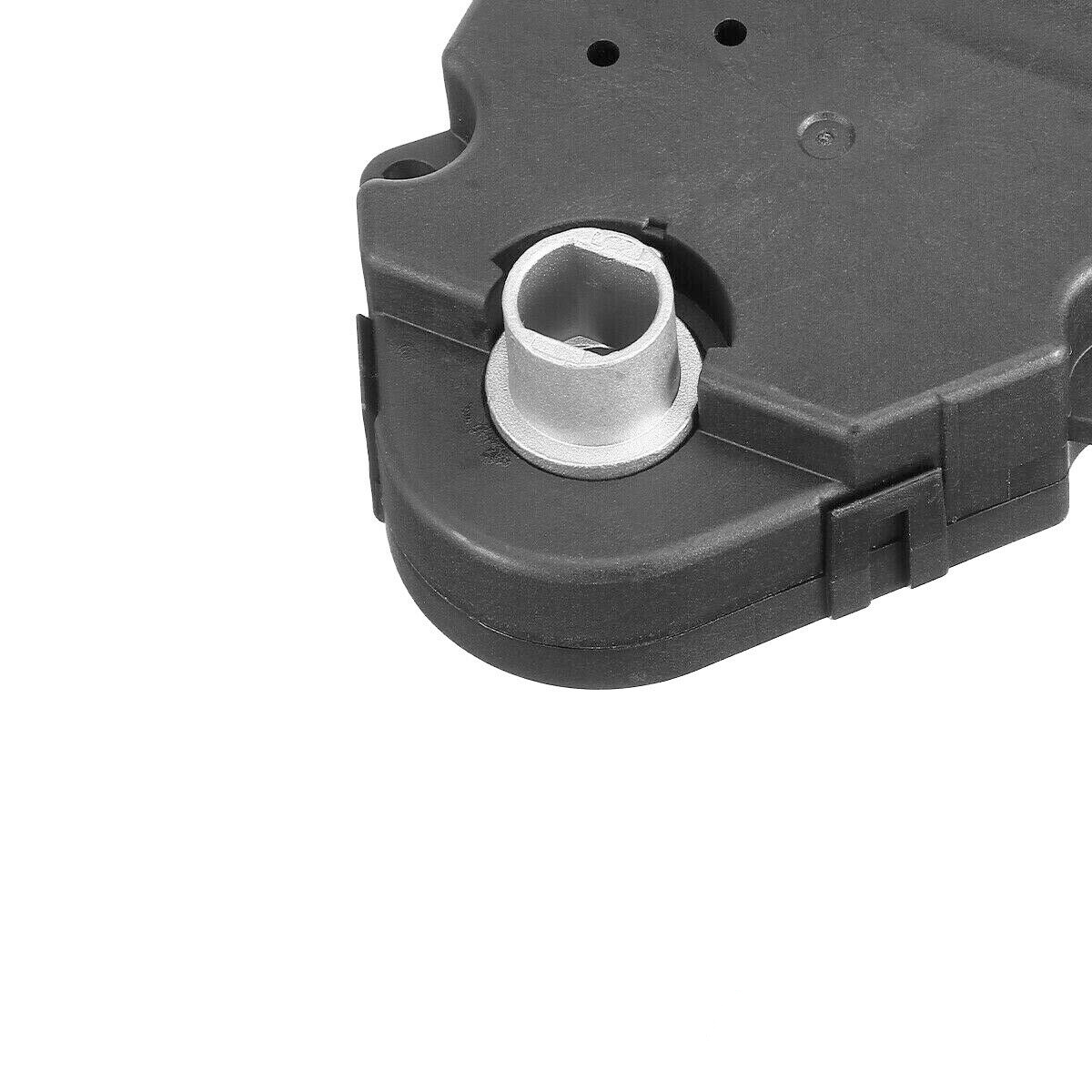 6 Sets Of - A/C Blend Door Actuator Mode For Cadillac Chevrolet GMC