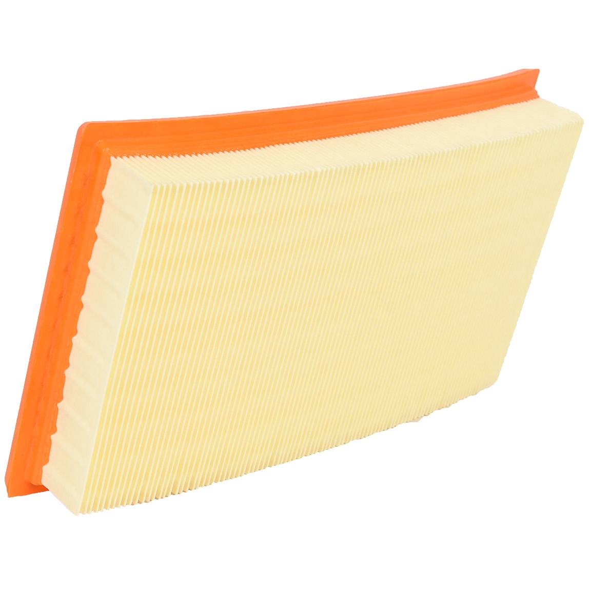 2 Sets Of - Engine Air Filter Fits Ford Edge Explorer Mazda Lincoln MKS MKZ FA1884