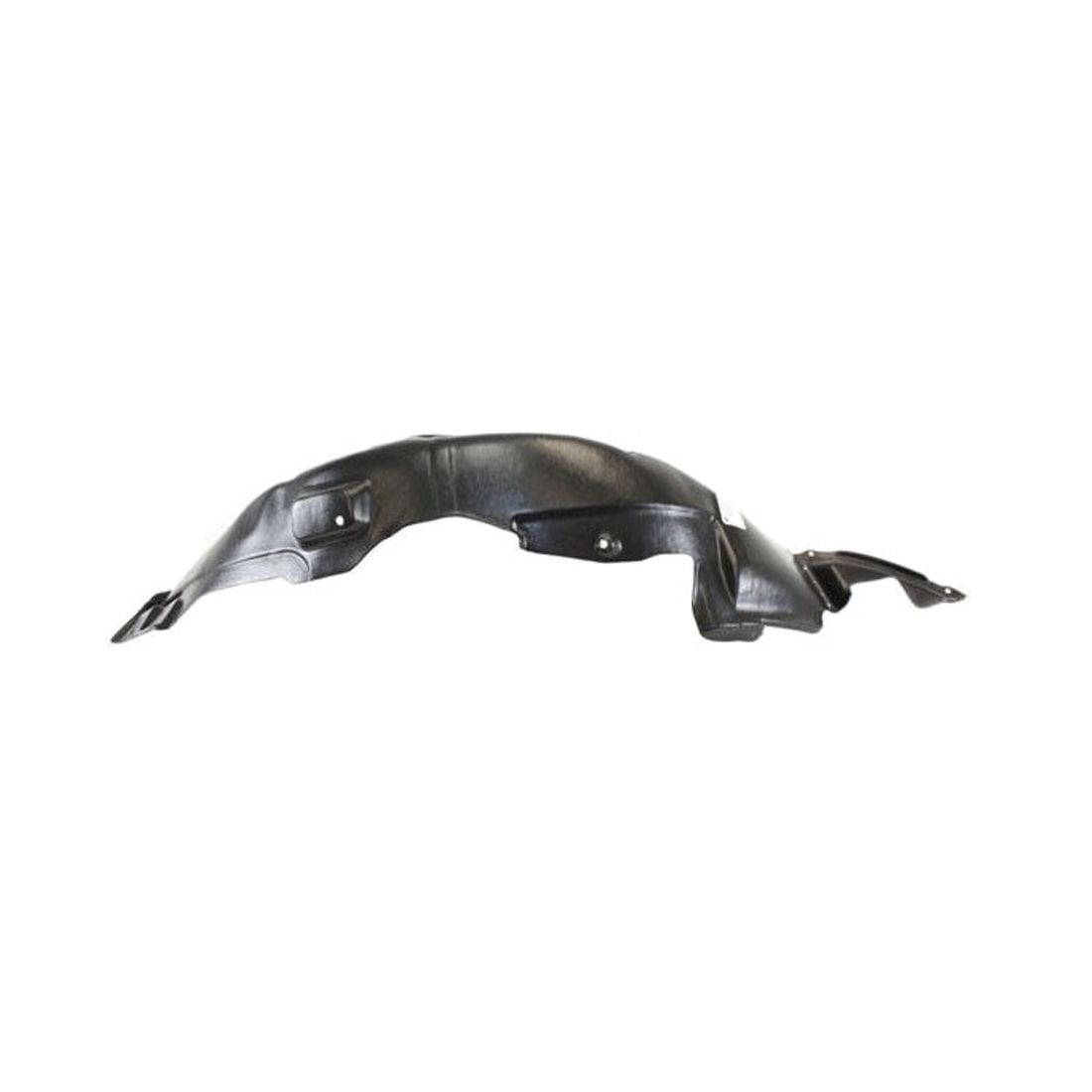 For Kia 2010-2013 Forte Front Splash Shield Inner Liner Panel Left Driver Side