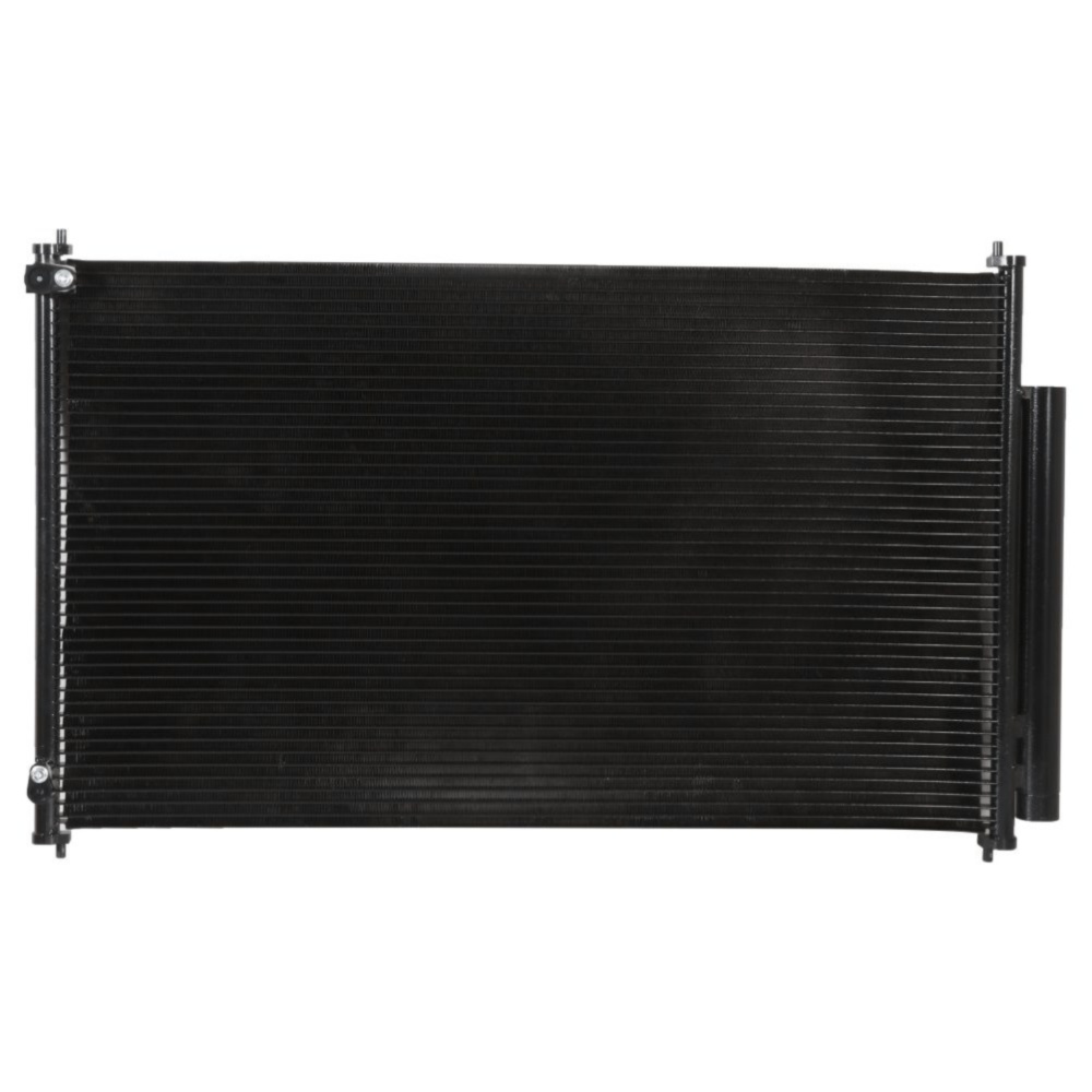 AC Condenser For Honda 09-15 Pilot EX EX-L SE LX 4-Door 3.5L V6 3771