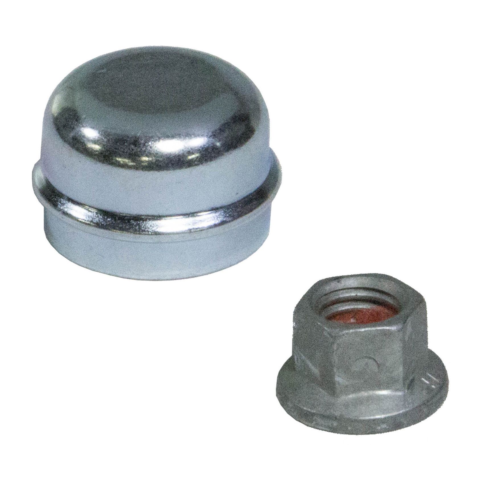 For 03-20 F-150 A86507-ON22FFEFANDGC420062020F Front Axle Nut Grease Cap 4WD