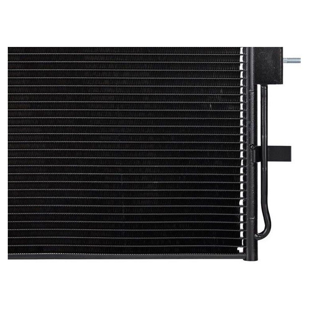 AC Condenser For 19-20 Durango Citadel Platinum Sport Utility 3.6L 6.4L 5.7L