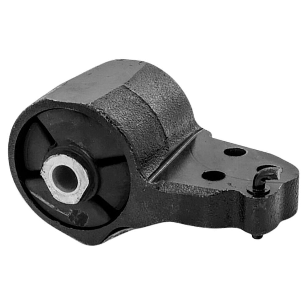 Front Right Front Left & Rear Trans Mount 3pcs Fits 4WD