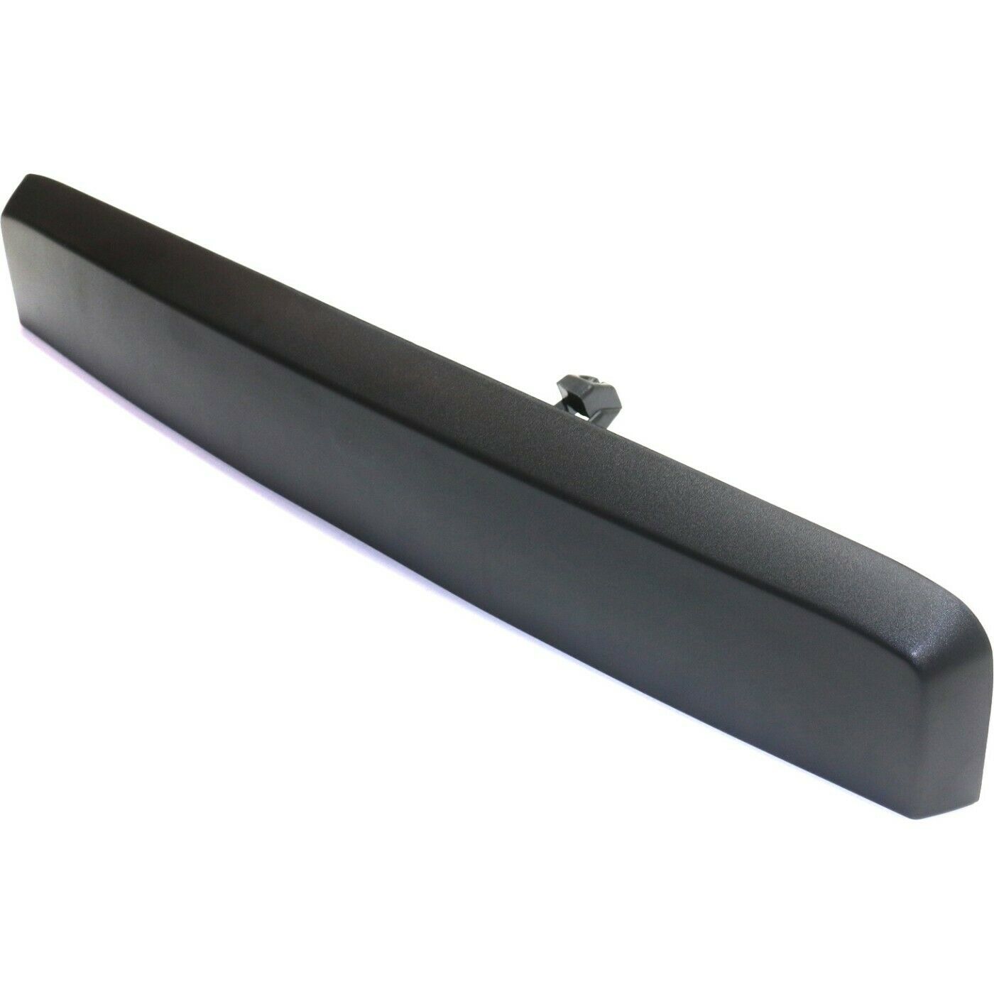 Tailgate Handle For 2007-2011 Dodge Nitro Sport Utility Black