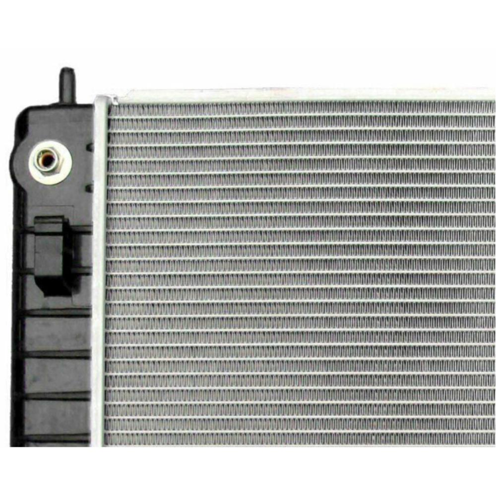 For 2006-2008 Chevrolet HHR 1 Row Automotive Radiator CU2850