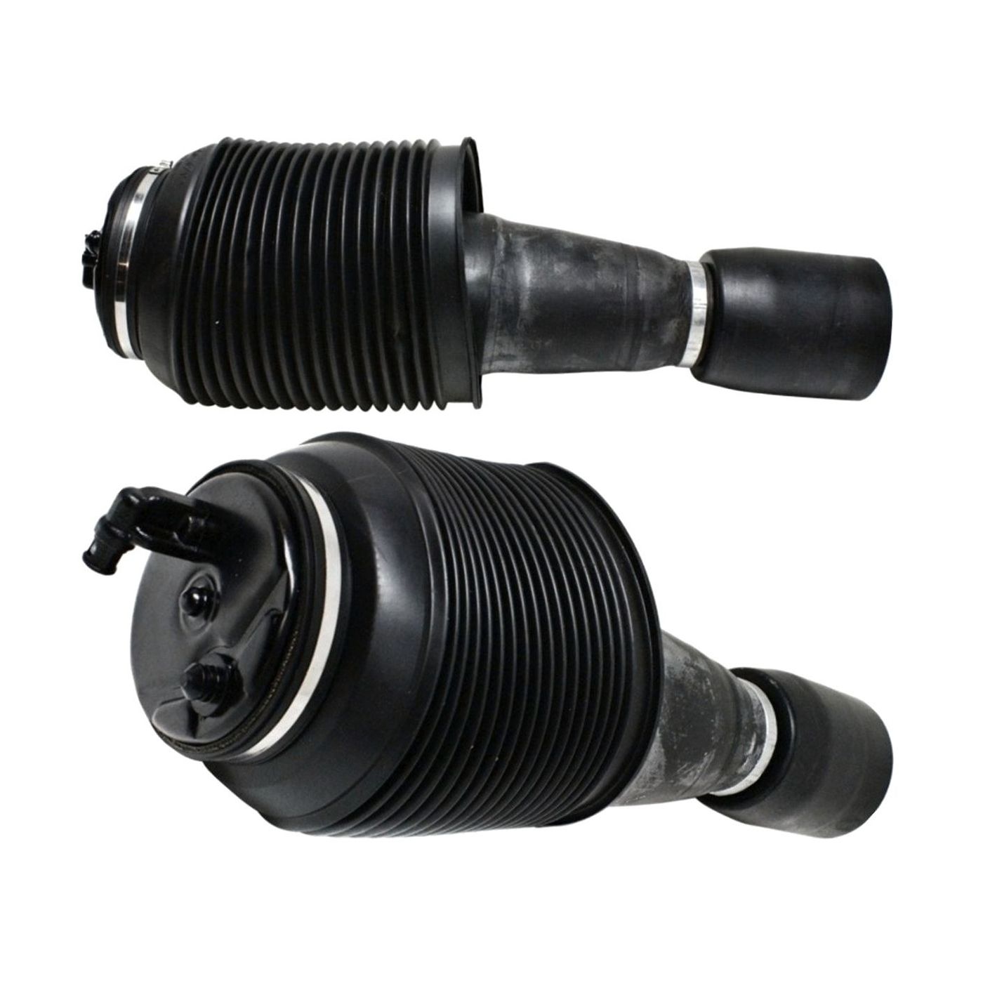 Air Spring Set For 2003-2009 Toyota 4Runner Rear Driver And Passenger Side