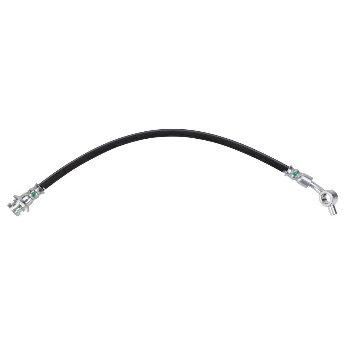 For 13-19 Nissan Frontier Desert Runner Extended Cab Pickup Front Brake Hose
