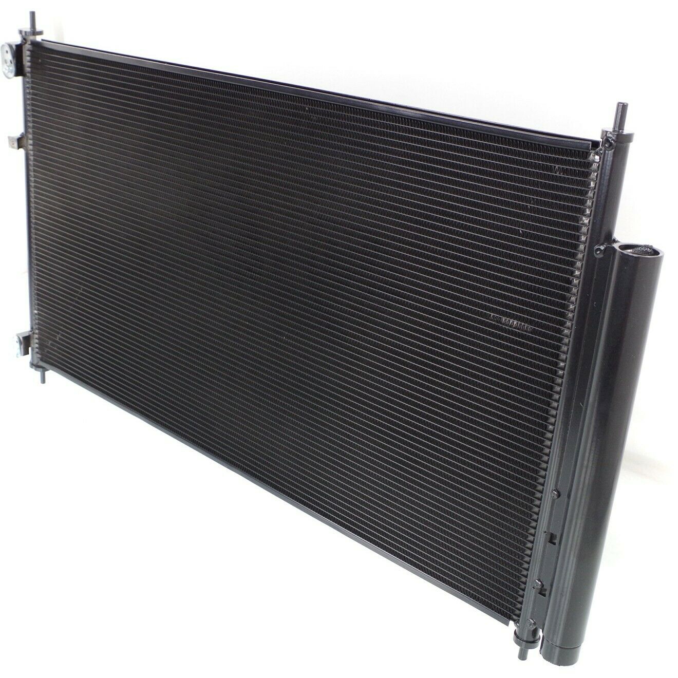 AC Condenser For Honda 2005-2010 Odyssey 30.57 X 16.75 X 0.63 Inches Aluminum