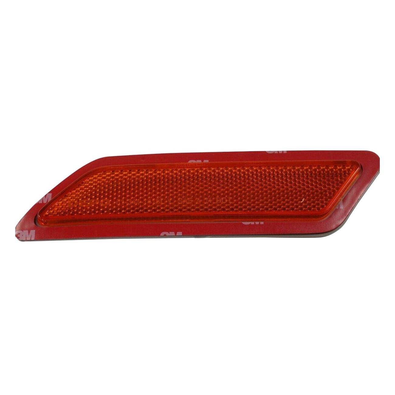 Bumper Face Bar Reflector Front Left Hand Side For 13-15 BMW 320i XDrive Driver
