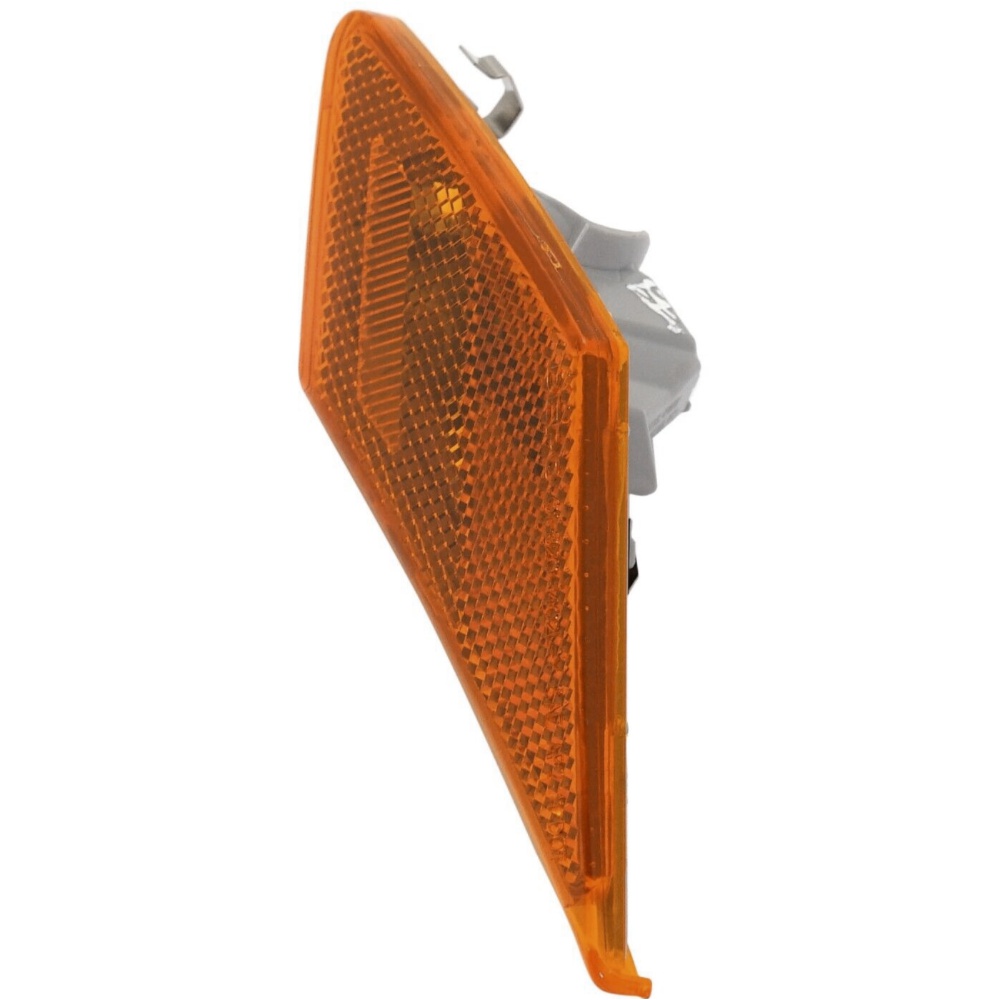 Side Marker For 13-16 Scion FR-S Coupe 17-19 Toyota 86 Coupe Front Driver Side