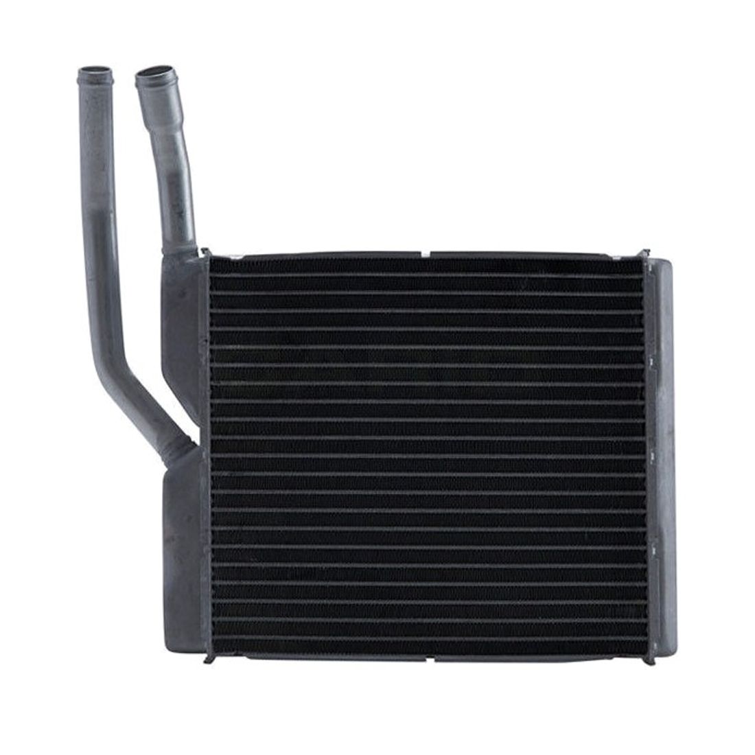 For 1990-1996 Oldsmobile Silhouette Apv Front HVAC Heater Core Aluminum